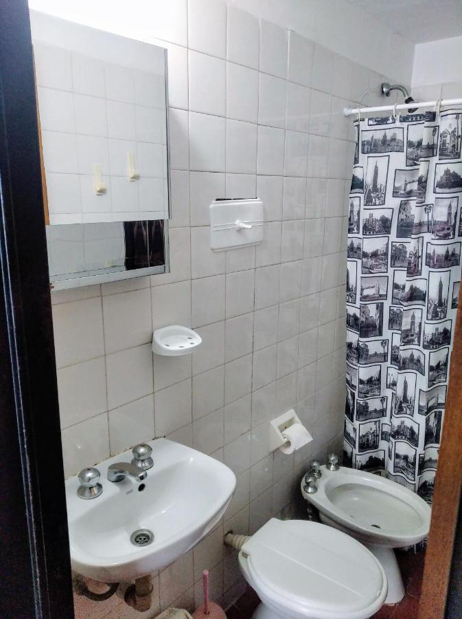 M772- Departamento Temporal Daire Cordoba Dış mekan fotoğraf