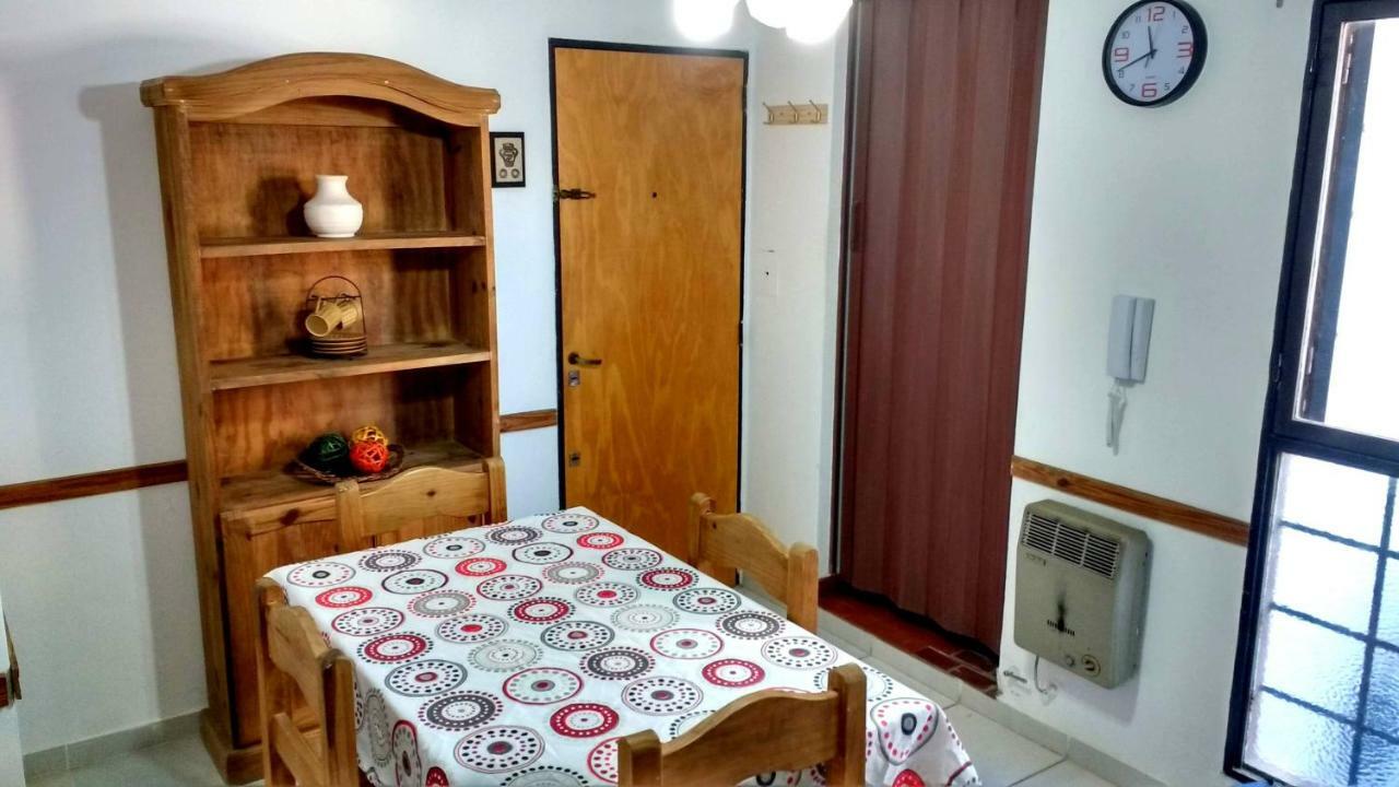M772- Departamento Temporal Daire Cordoba Dış mekan fotoğraf