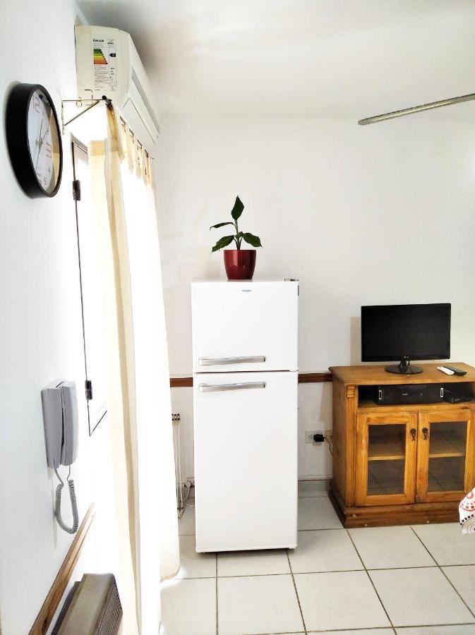 M772- Departamento Temporal Daire Cordoba Dış mekan fotoğraf