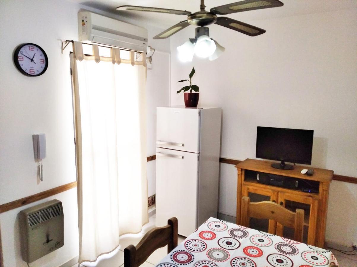 M772- Departamento Temporal Daire Cordoba Dış mekan fotoğraf