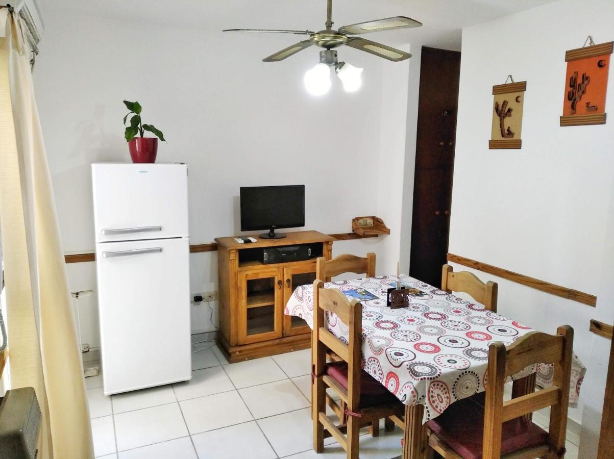 M772- Departamento Temporal Daire Cordoba Dış mekan fotoğraf